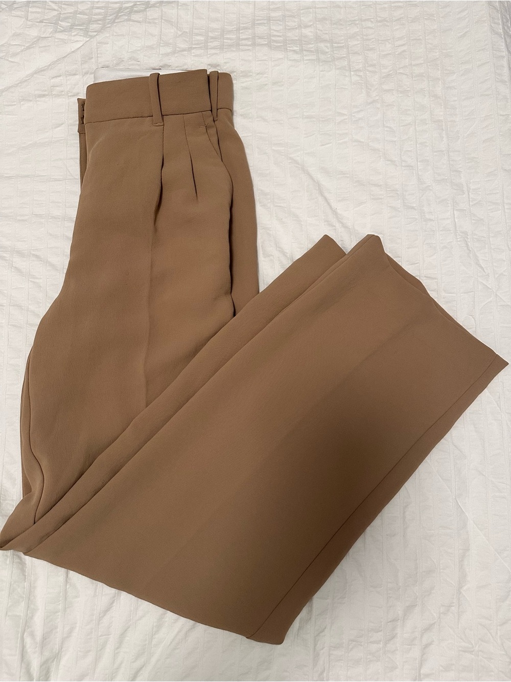 Aritzia Wilfred Effortless Pants